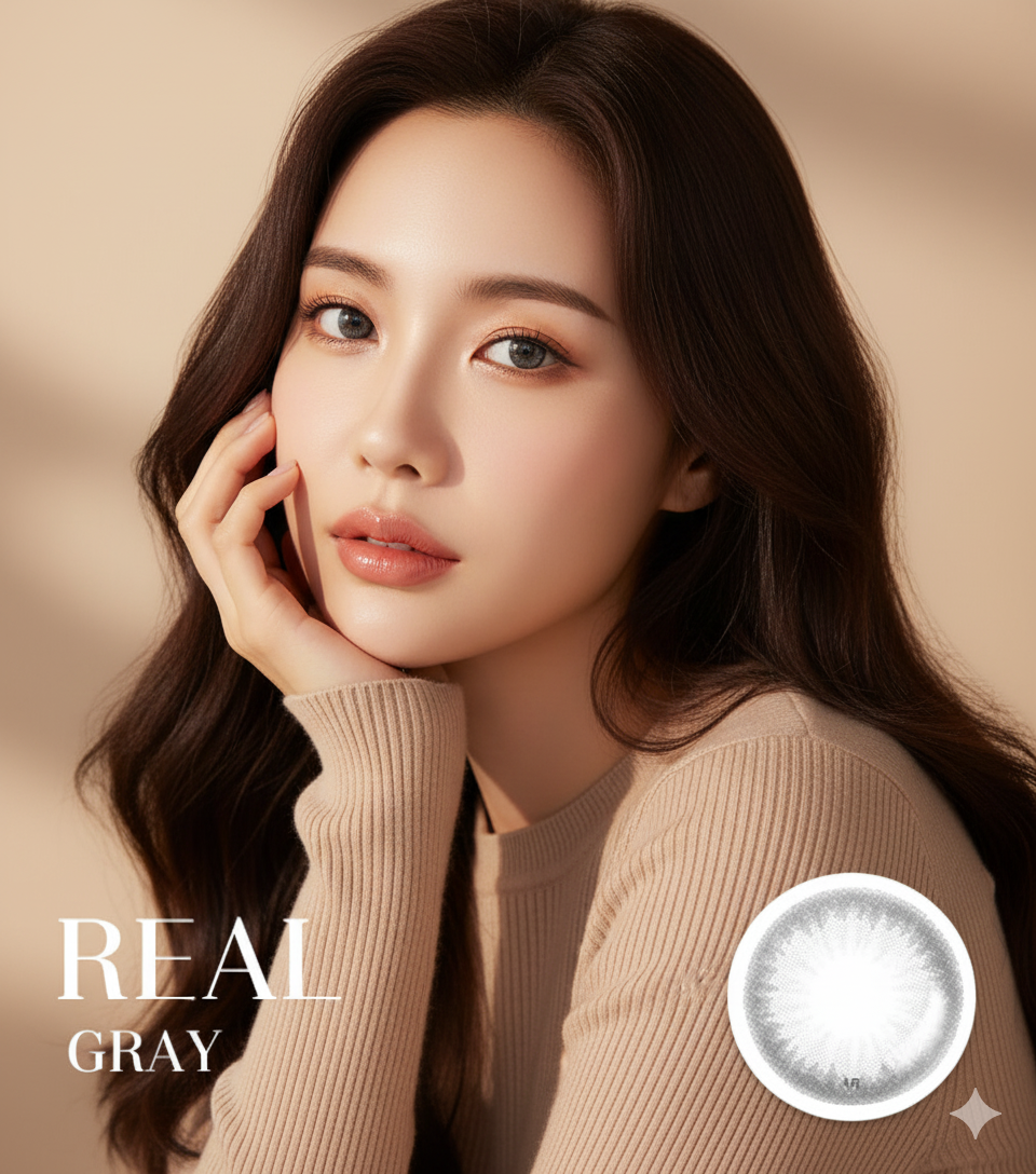 Real Gray