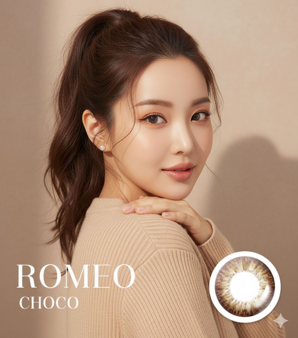 Romeo Choco