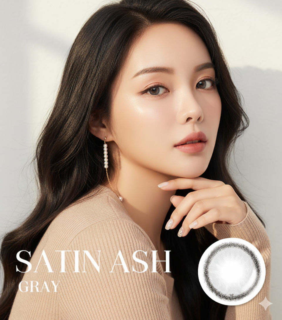 Satin Ash