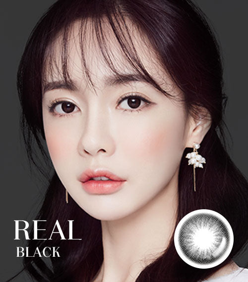 Beyond Basic: A Review of LUMINIX REAL BLACK for Astigmatism