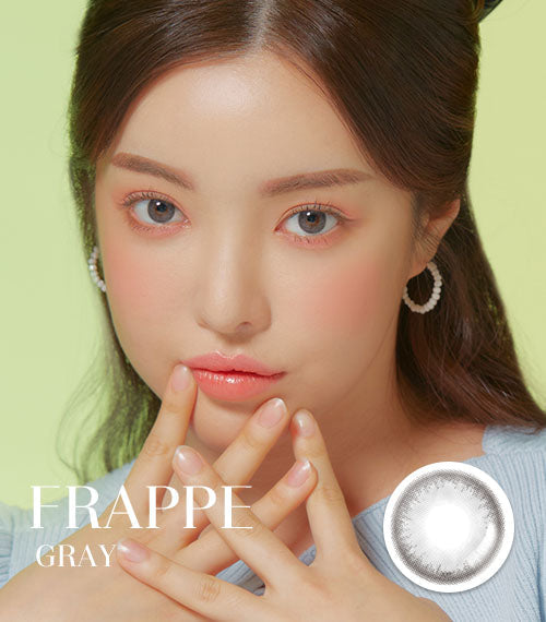 Cool & Chic: A Review of LUMINIX FRAPPE GRAY for Astigmatism