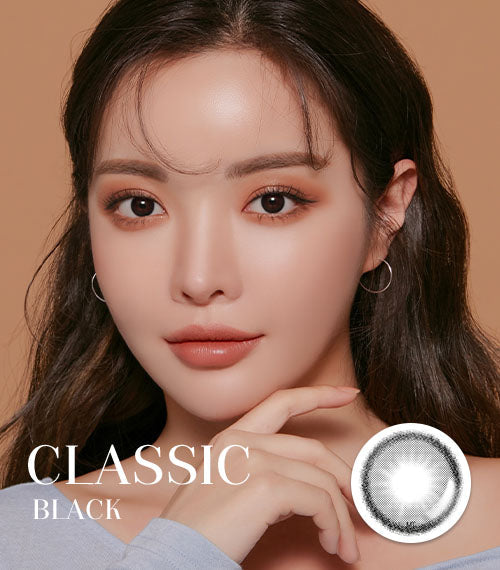 LUMINIX: CLASSIC BLACK - A New Kind of Vibe