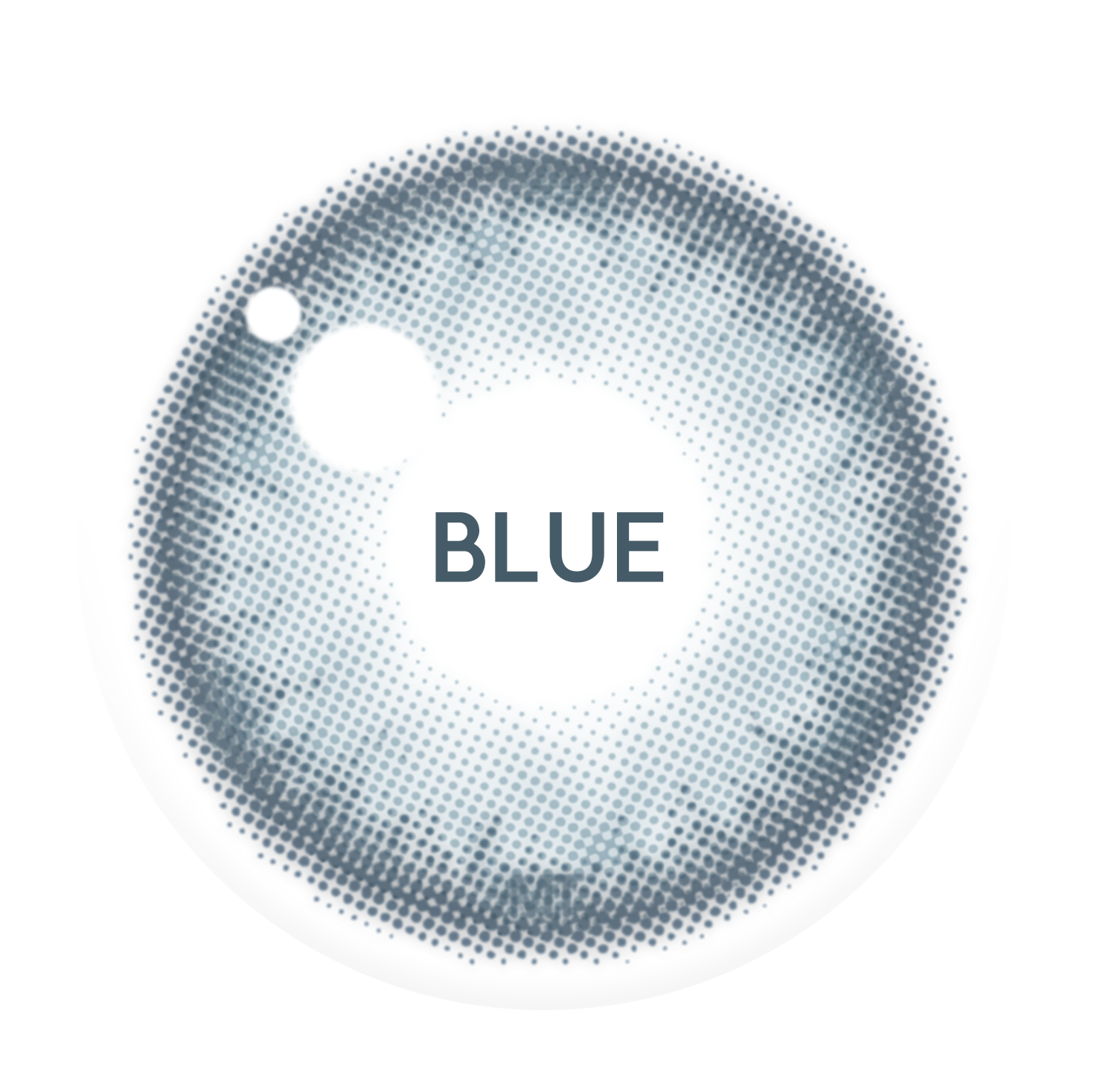 Qloring Blue.