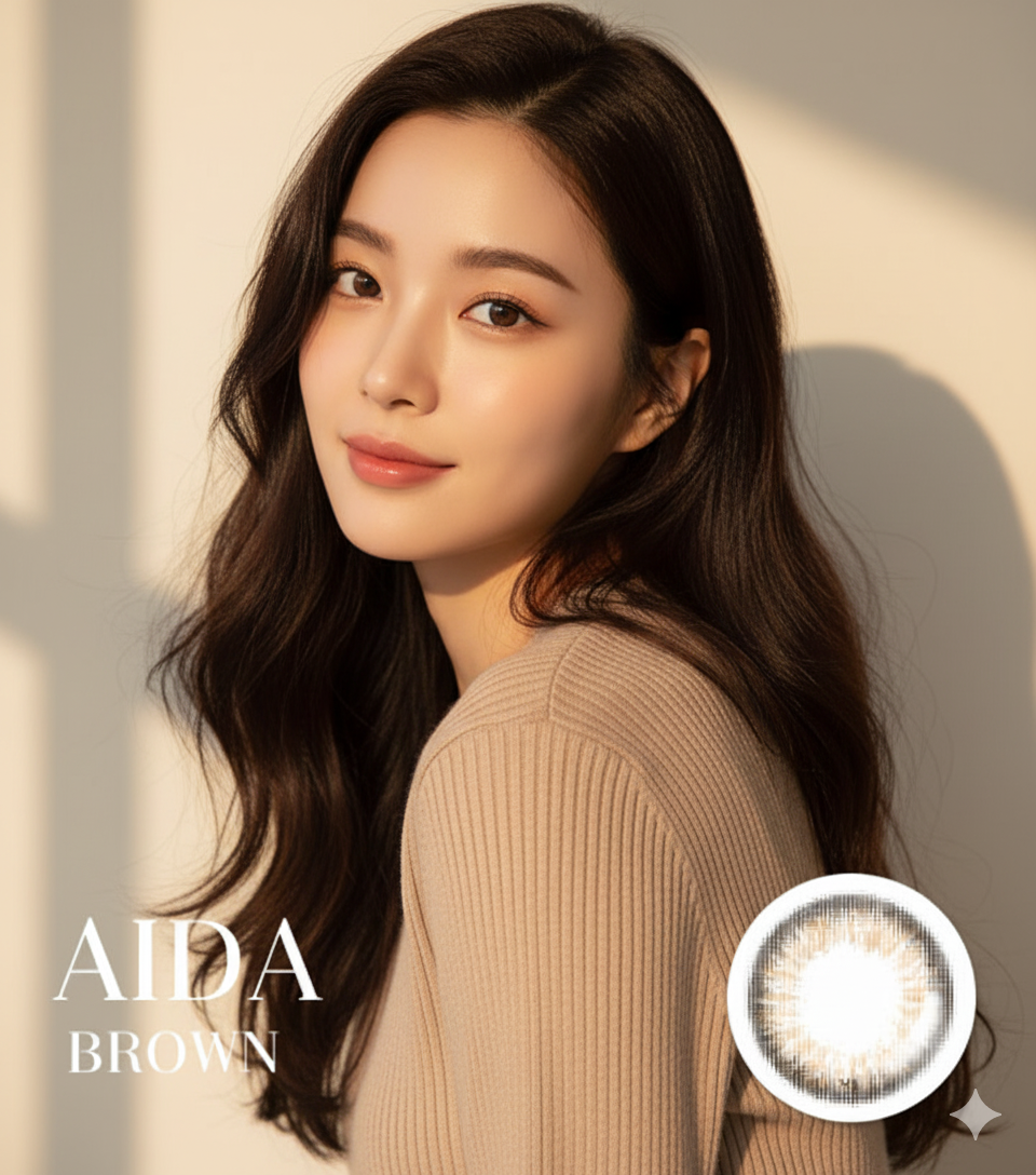 Aida Brown