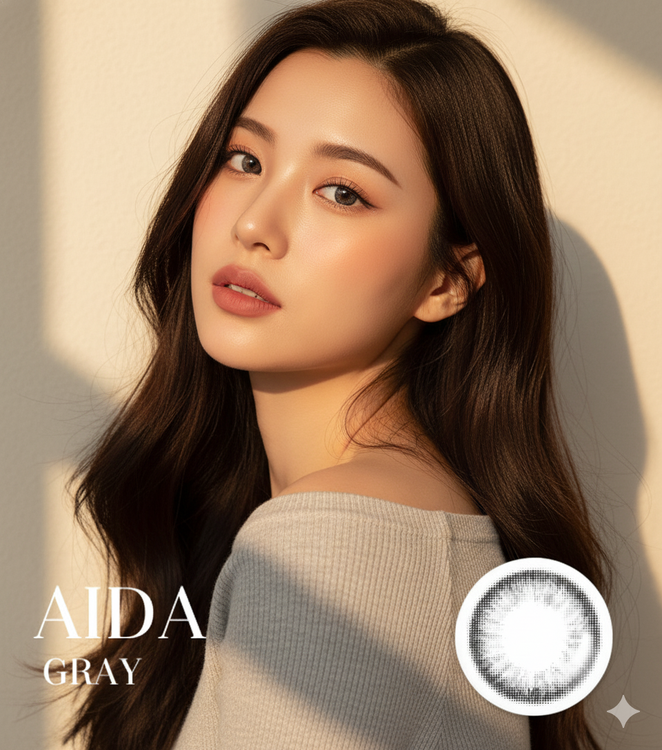 Aida Gray