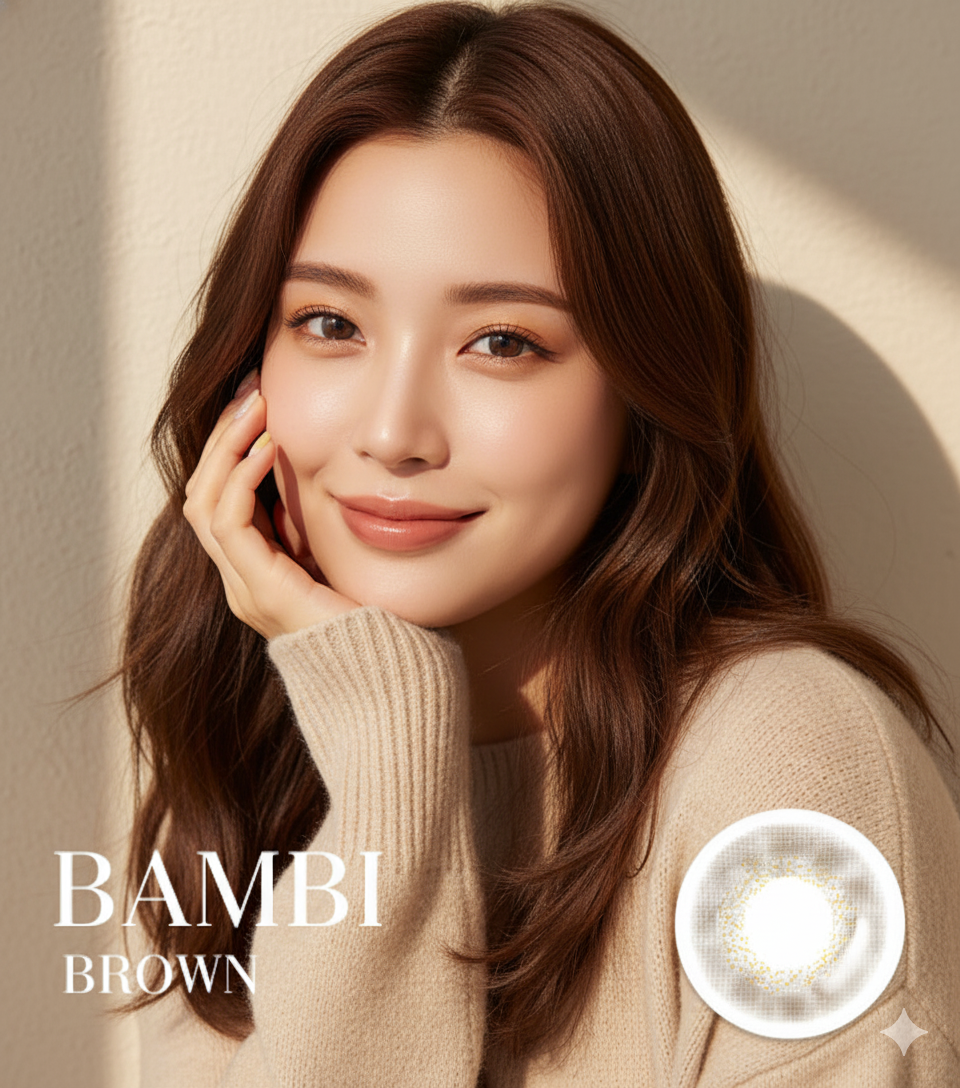 Bambi Brown