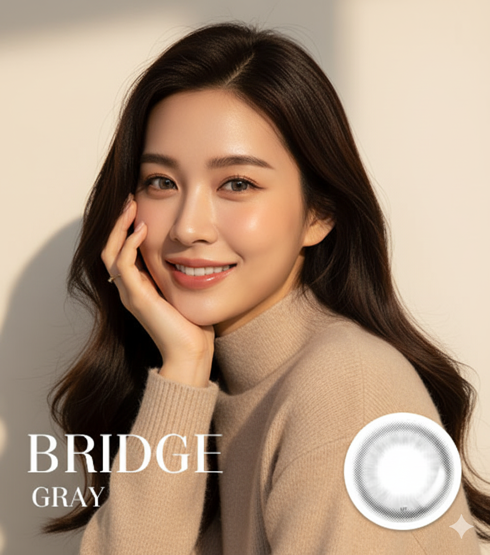 Bridge Gray