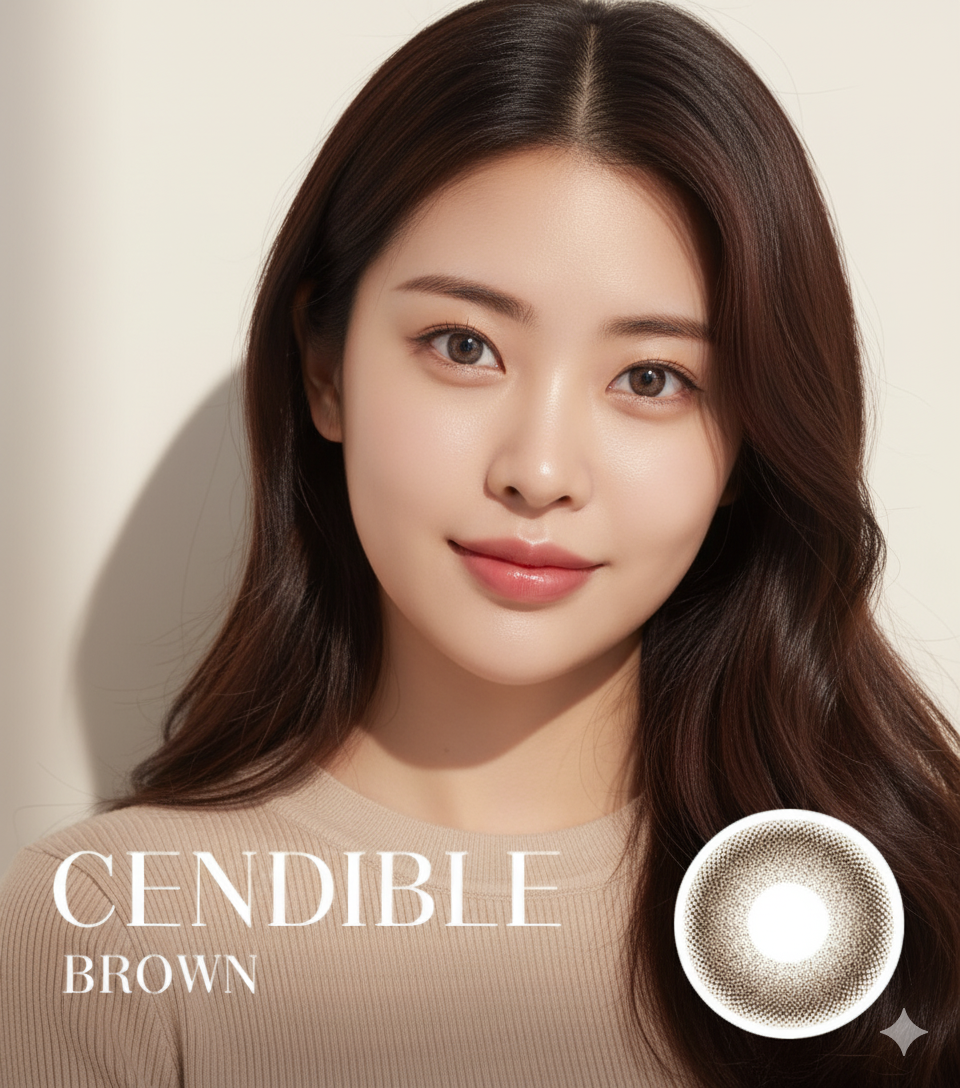 Cendible Brown