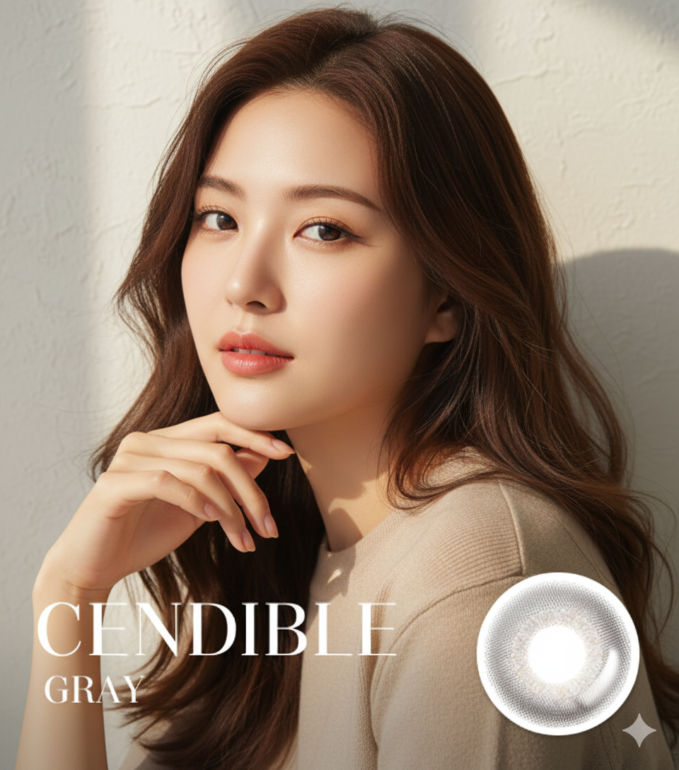 Cendible Gray