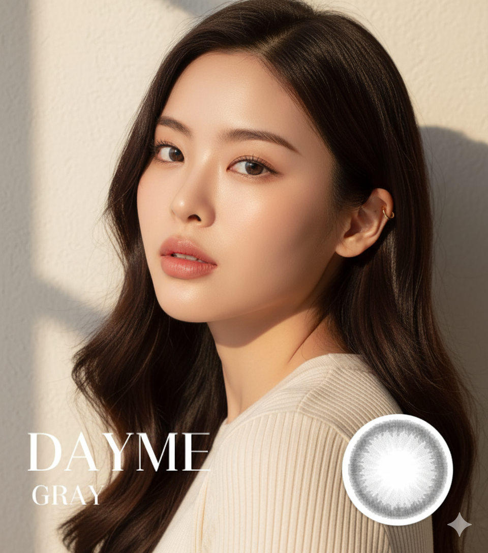 Dayme Gray