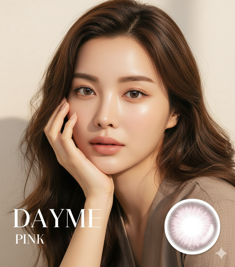 Dayme Pink