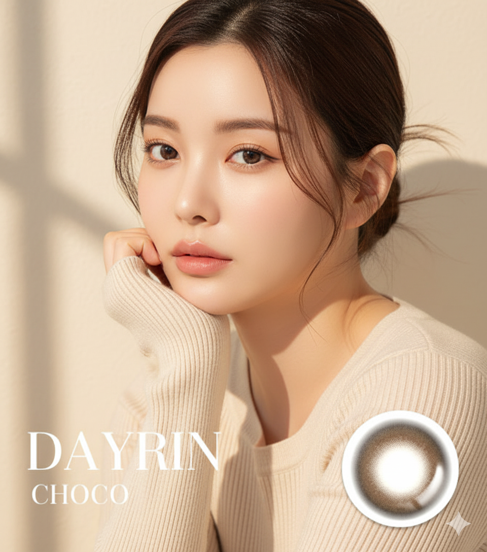Dayrin Choco