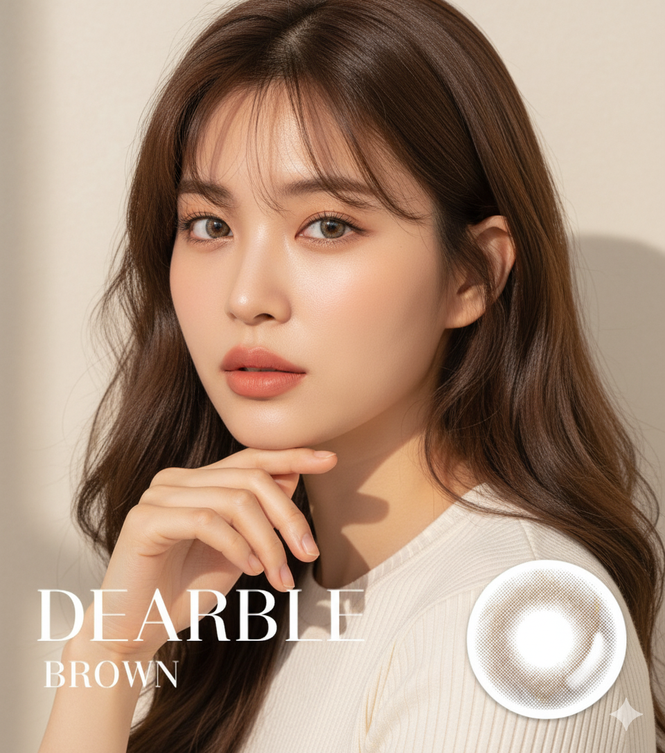 Dearble Brown
