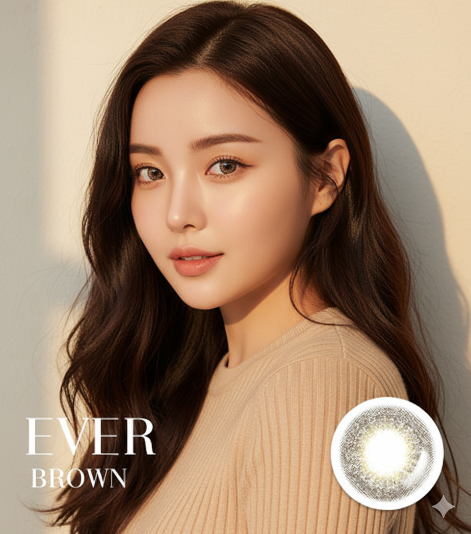 Ever Brown