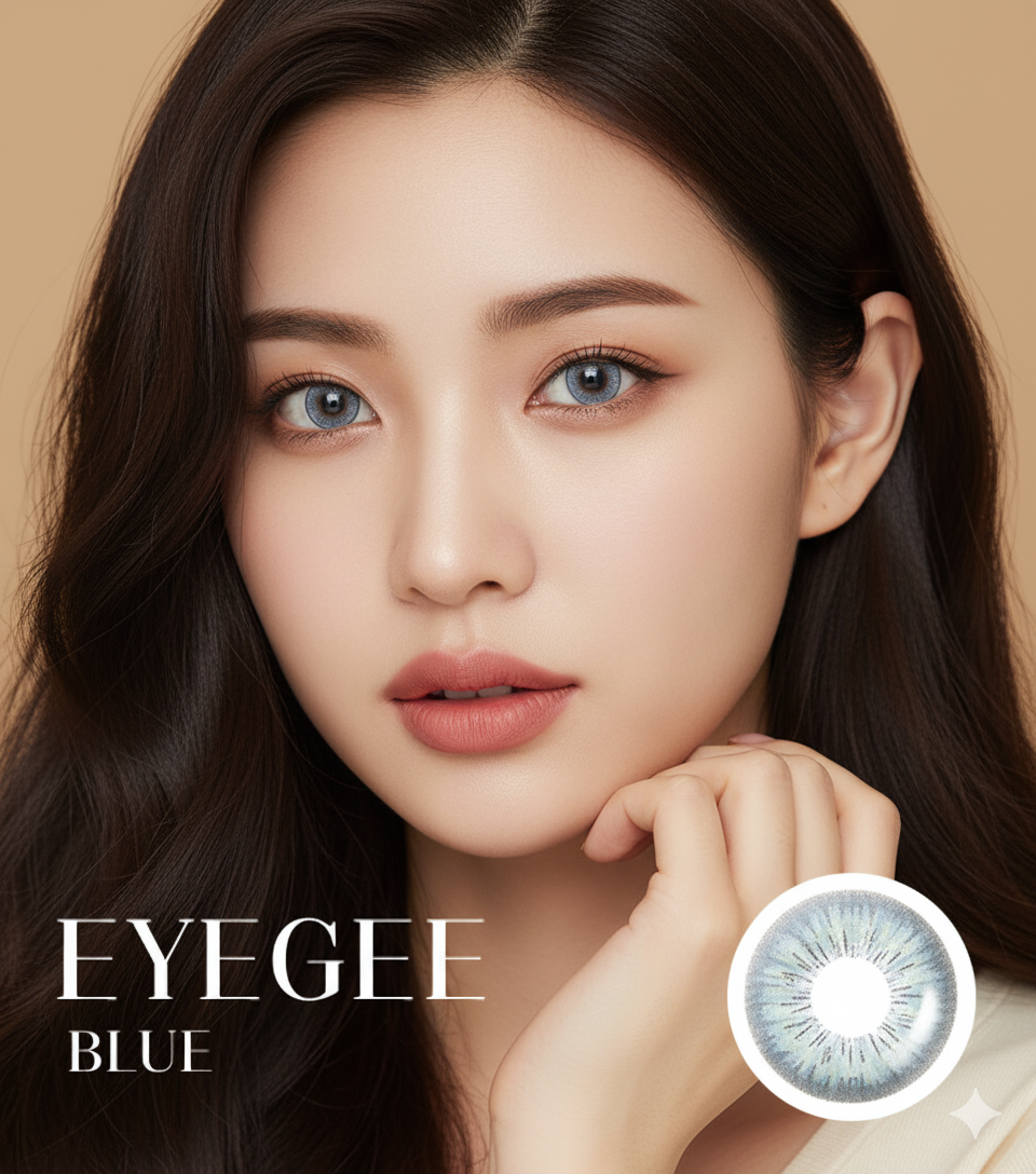 Eyegee Blue