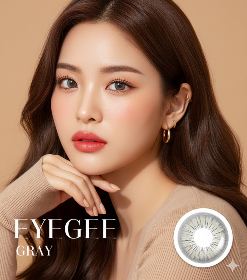 Eyegee Gray