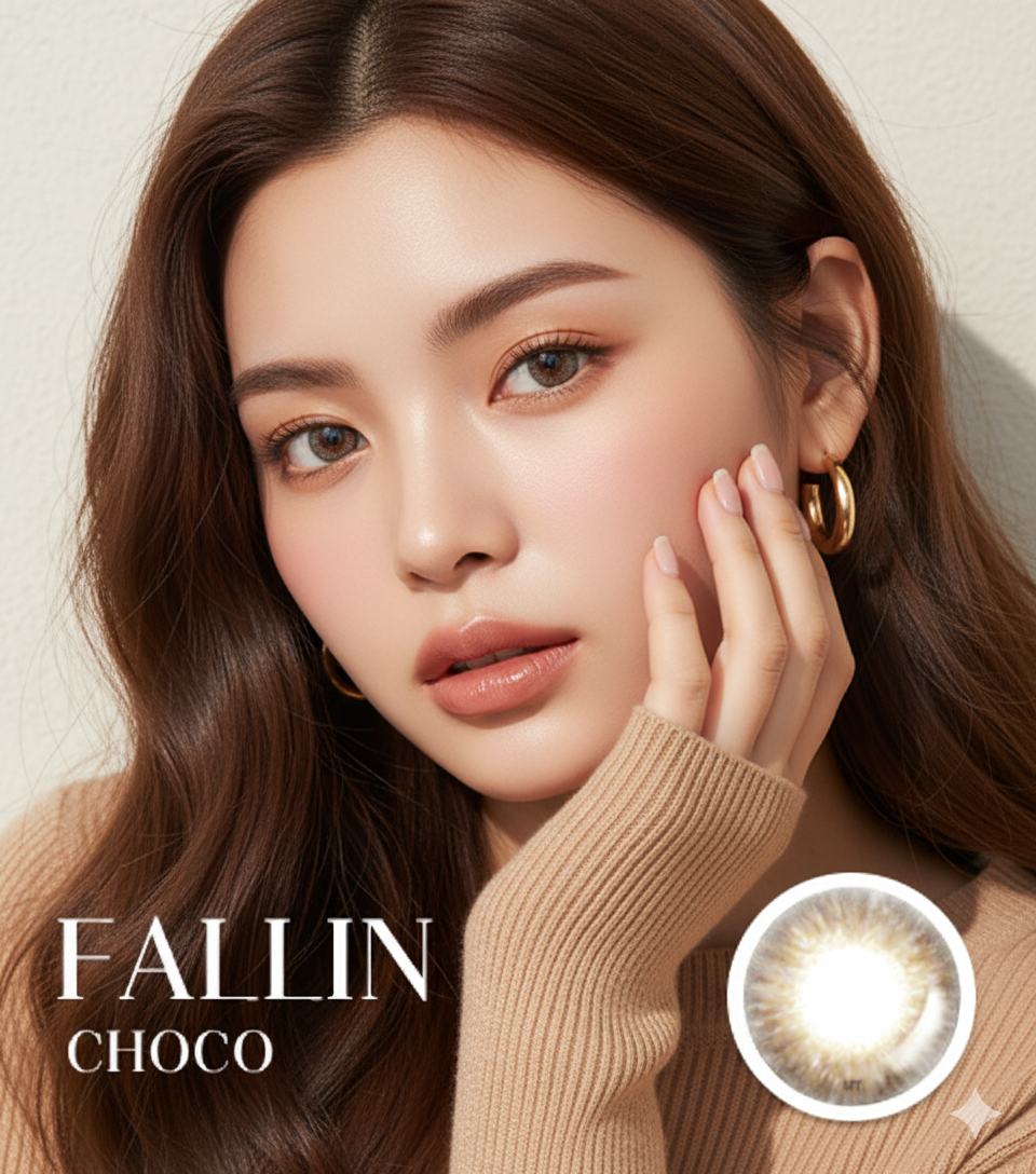 Fallin Choco