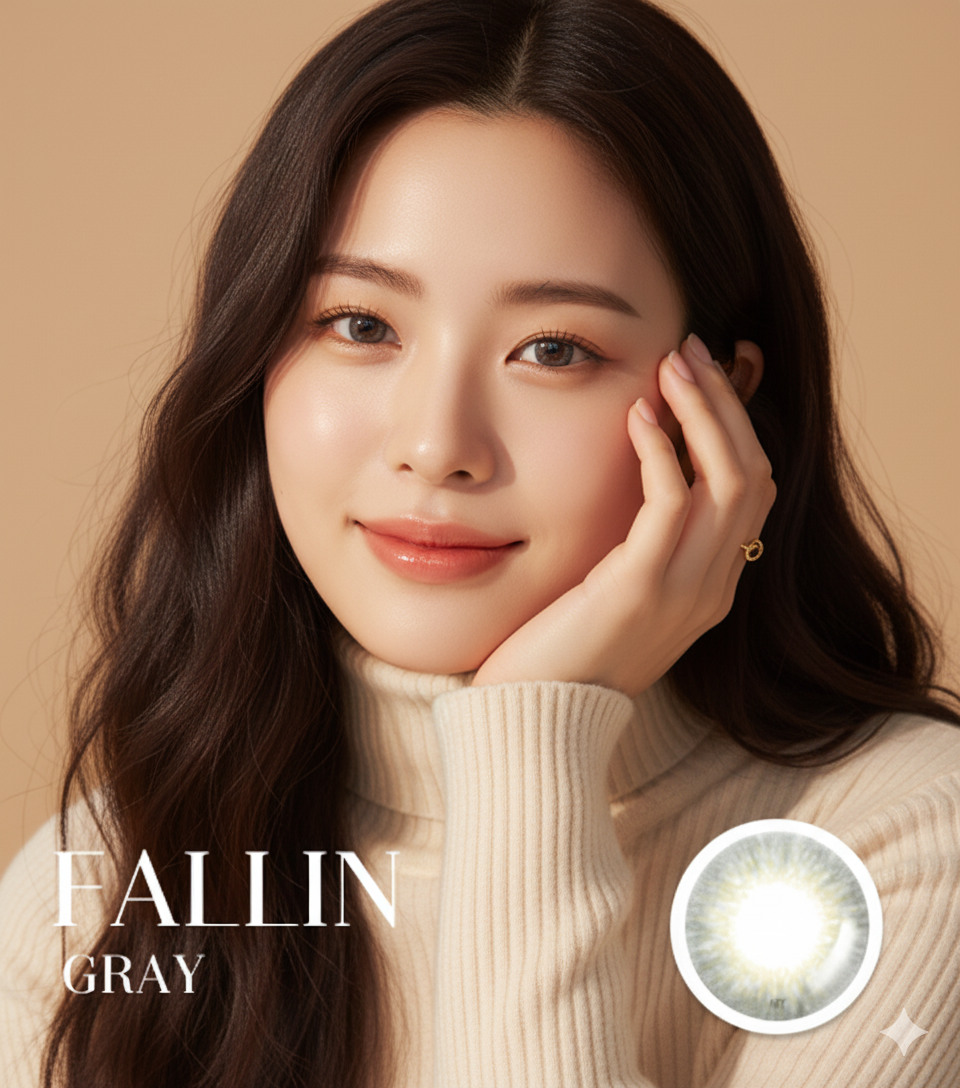 Fallin Gray