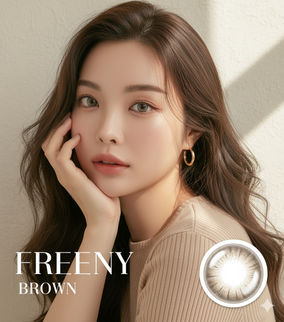 Freeny Brown