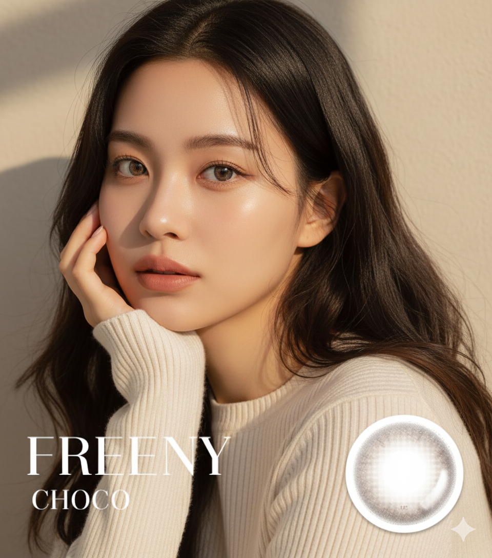 Freeny Choco