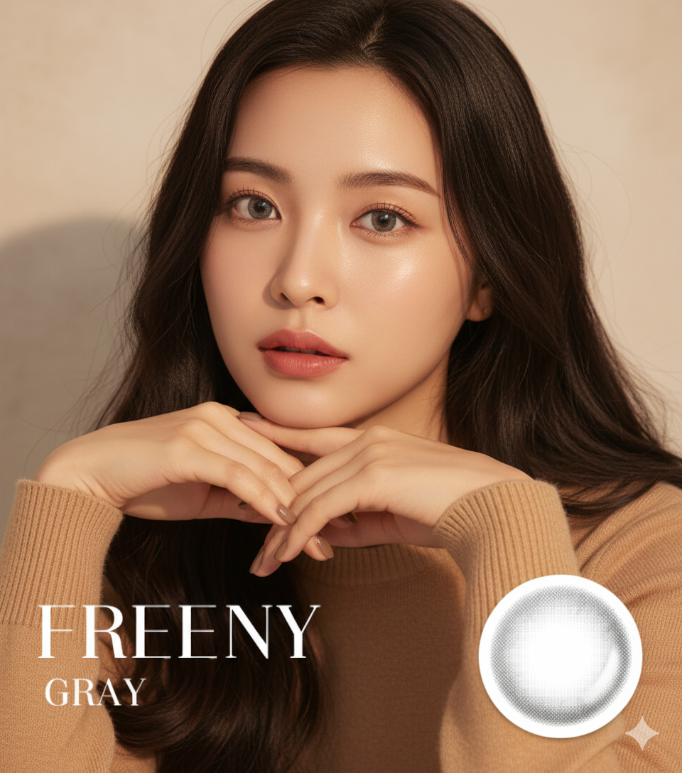 Freeny Gray