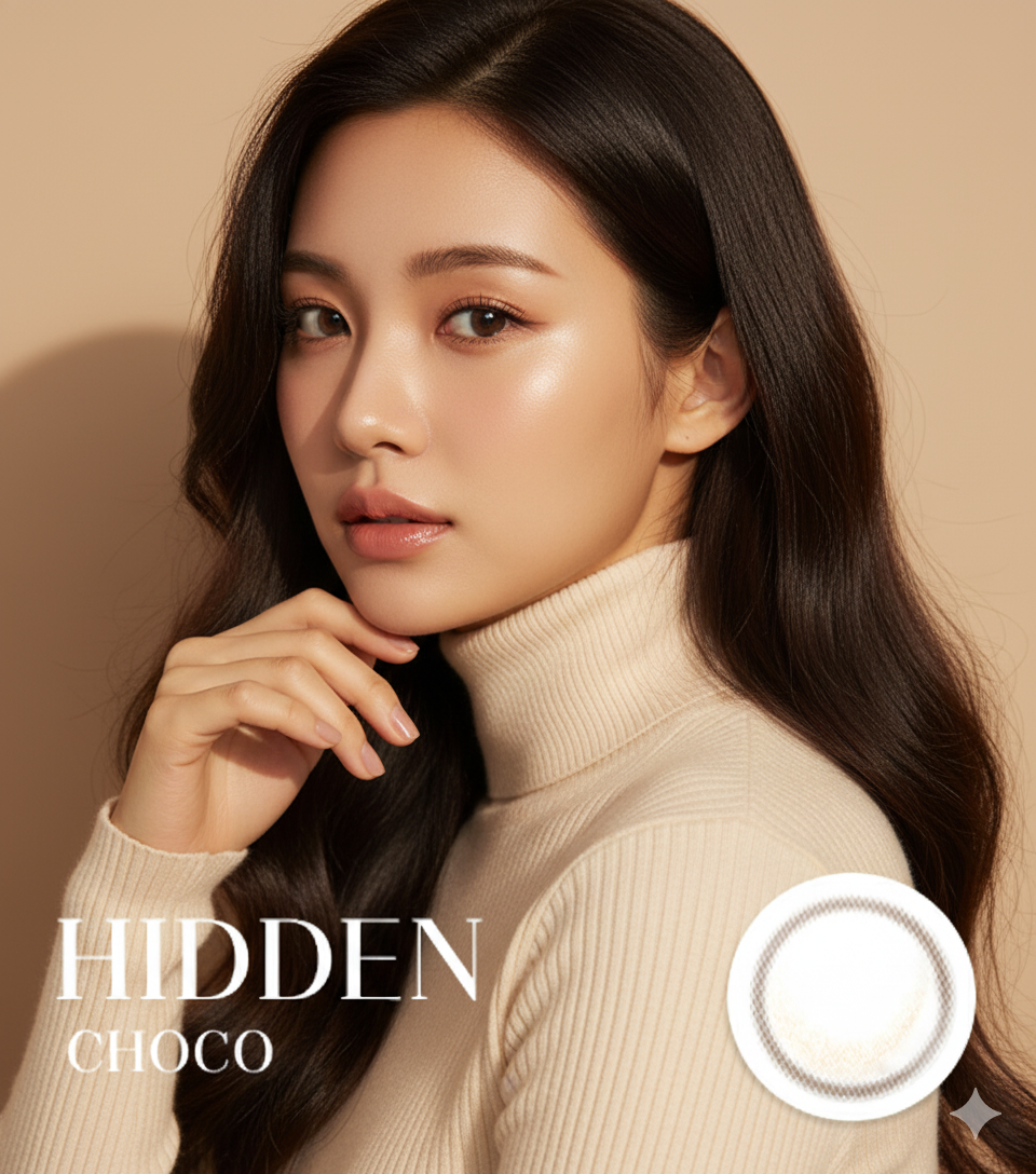 Hidden Choco
