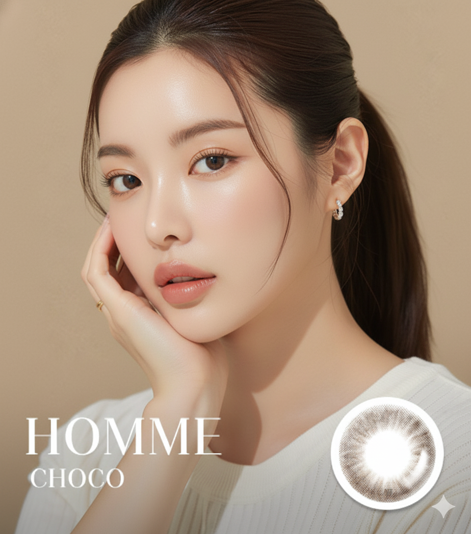 Homme Choco
