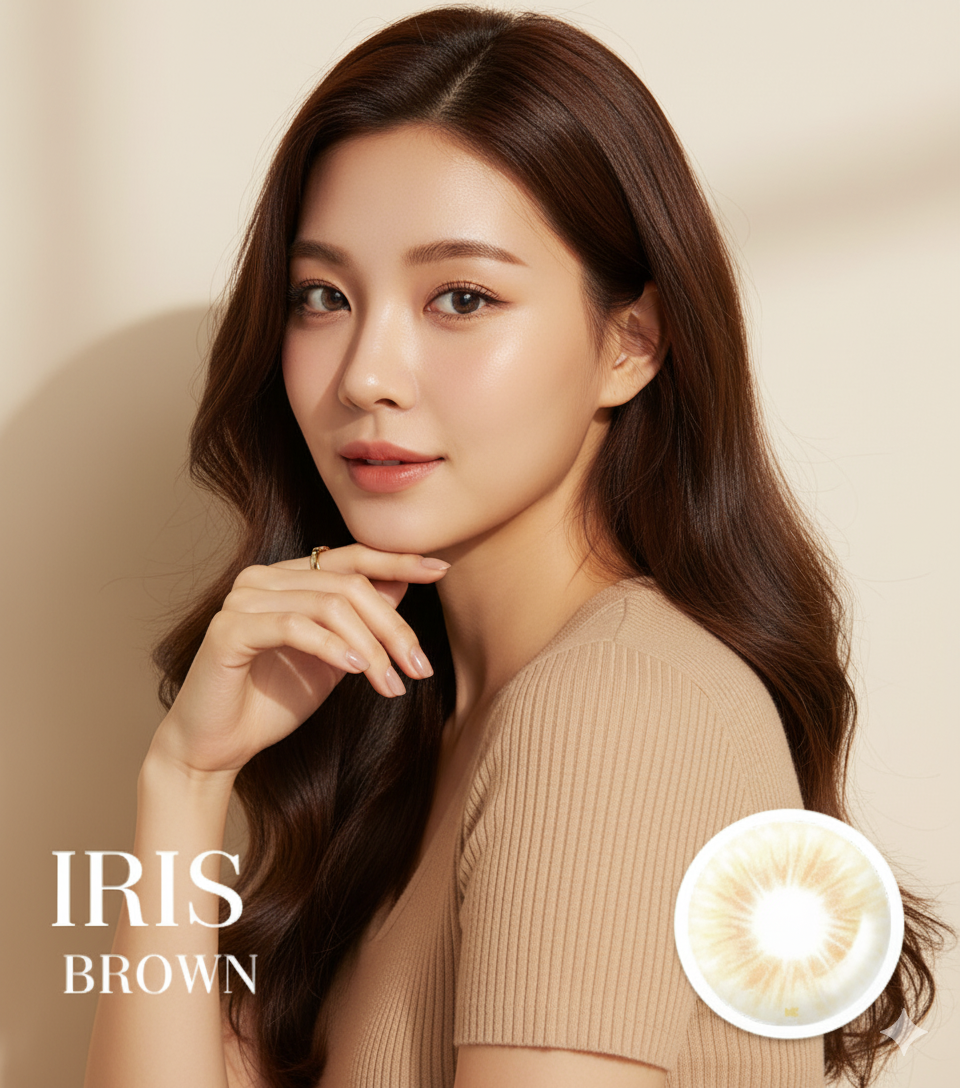 Iris Brown