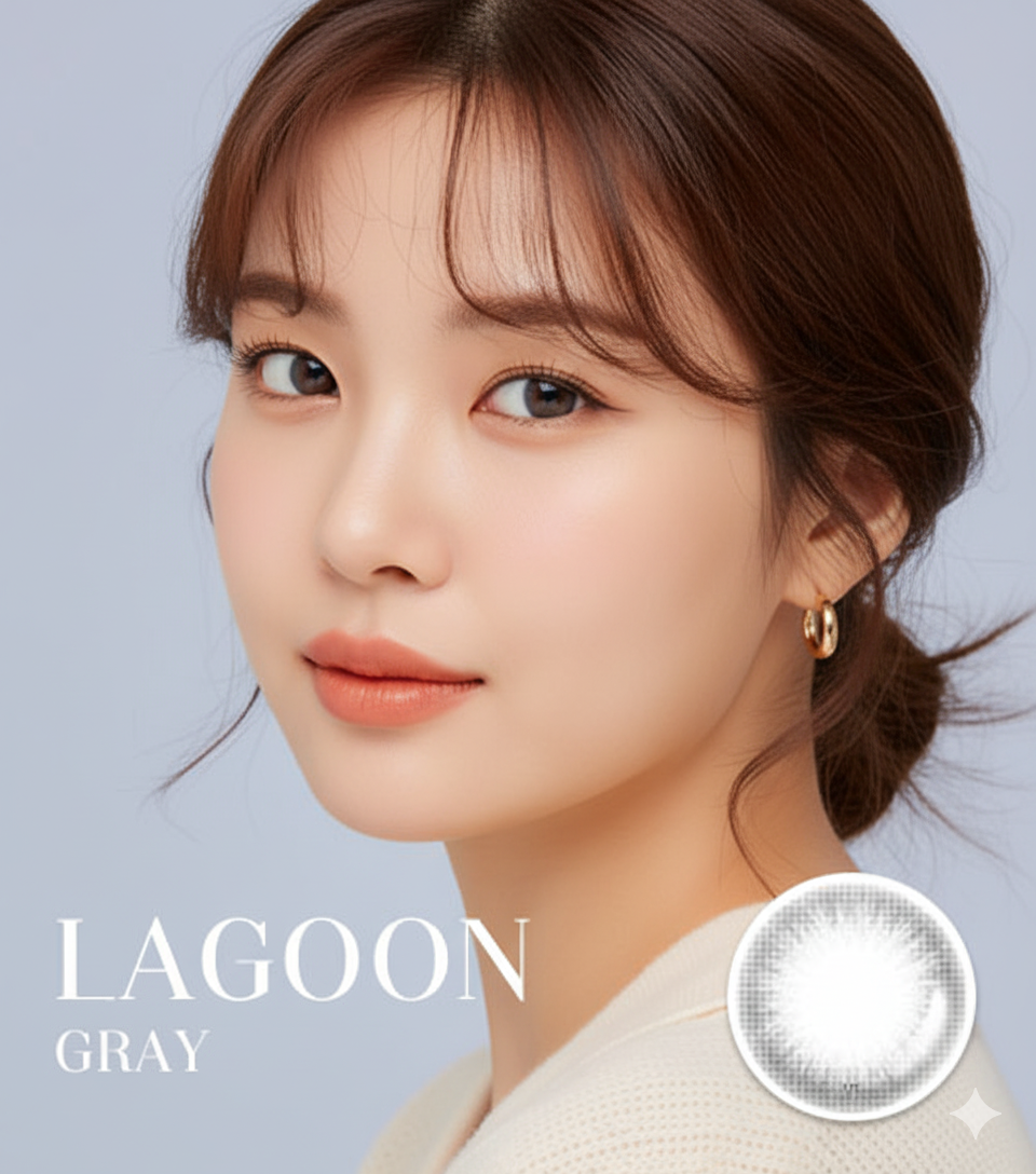 Lagoon Gray