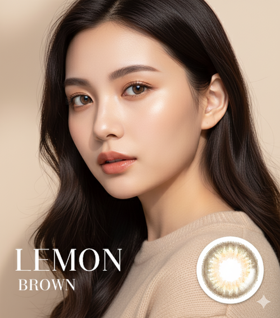 Lemon Brown
