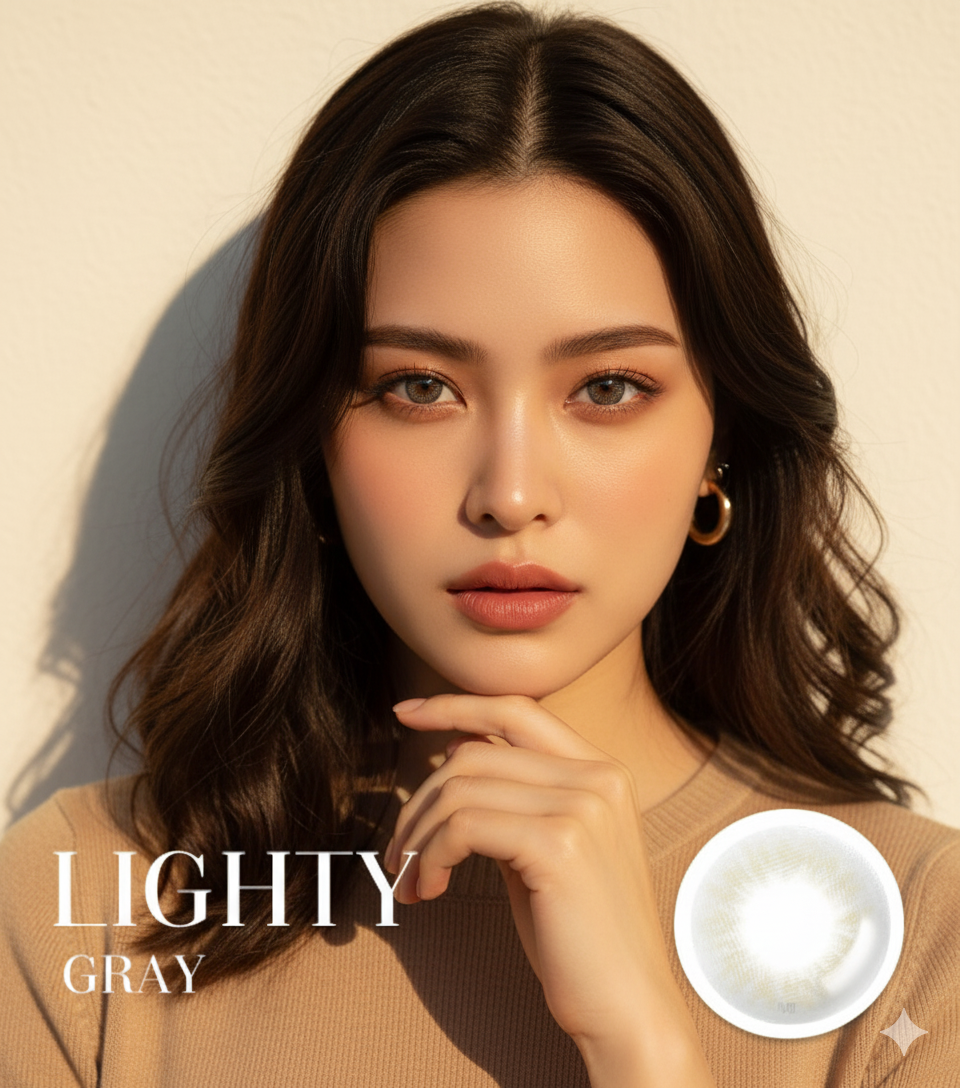 Lighty Gray
