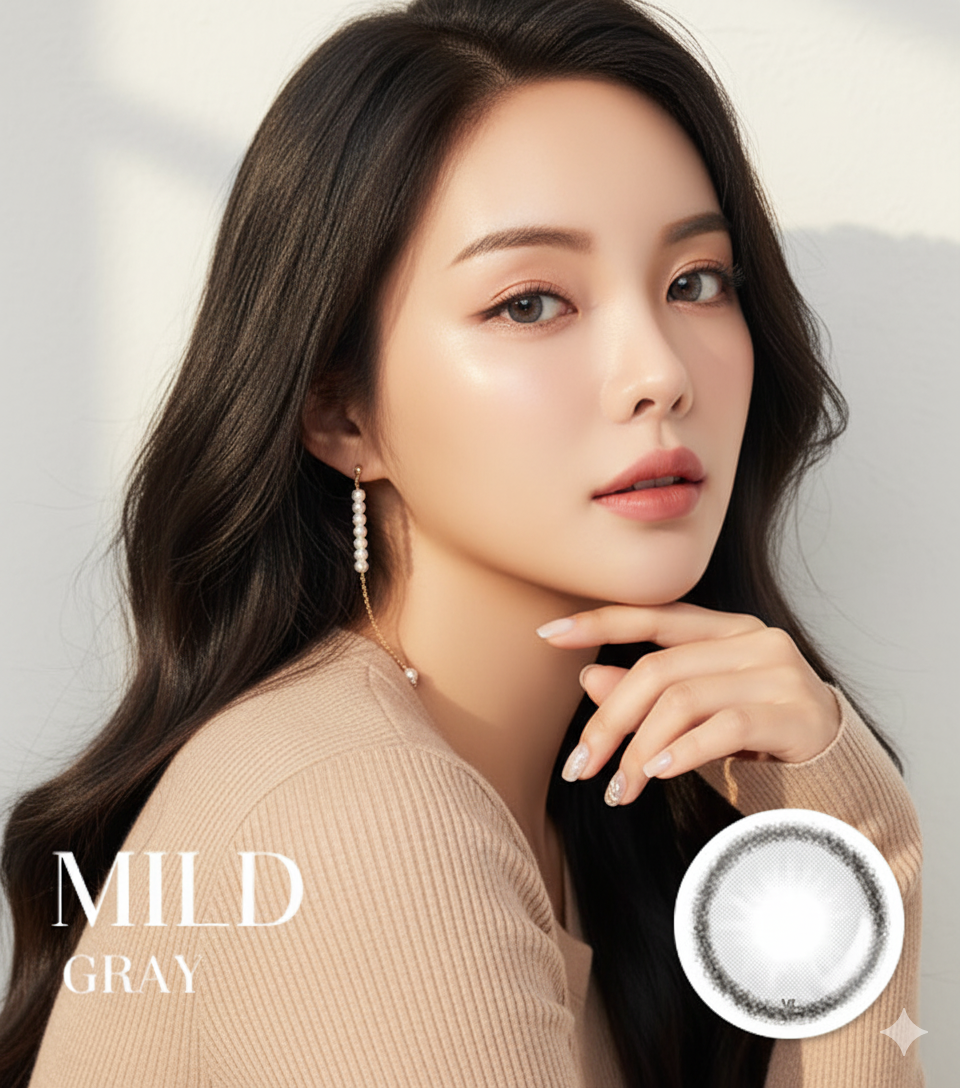 Mild Gray