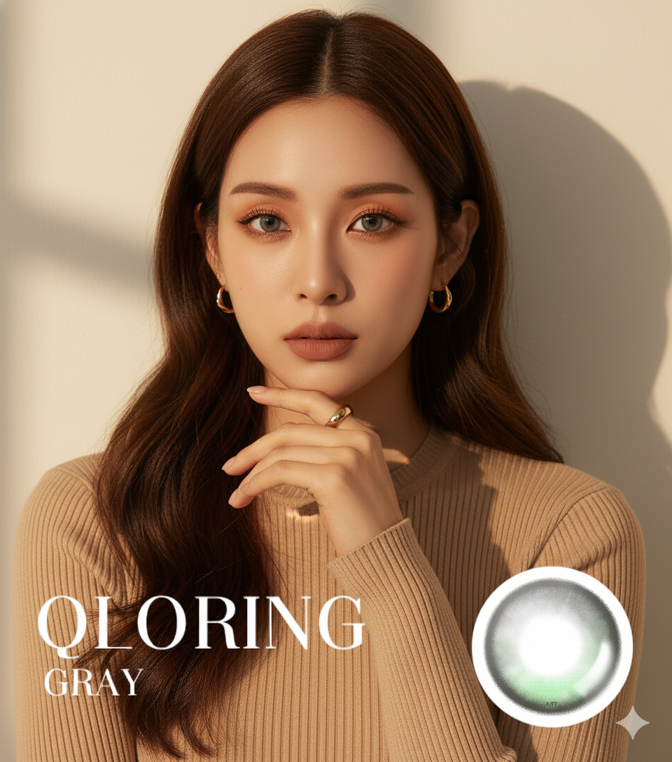 Qloring Gray