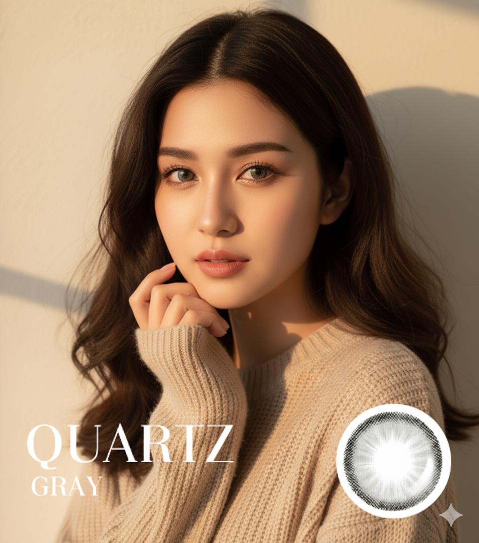 Quartz Gray