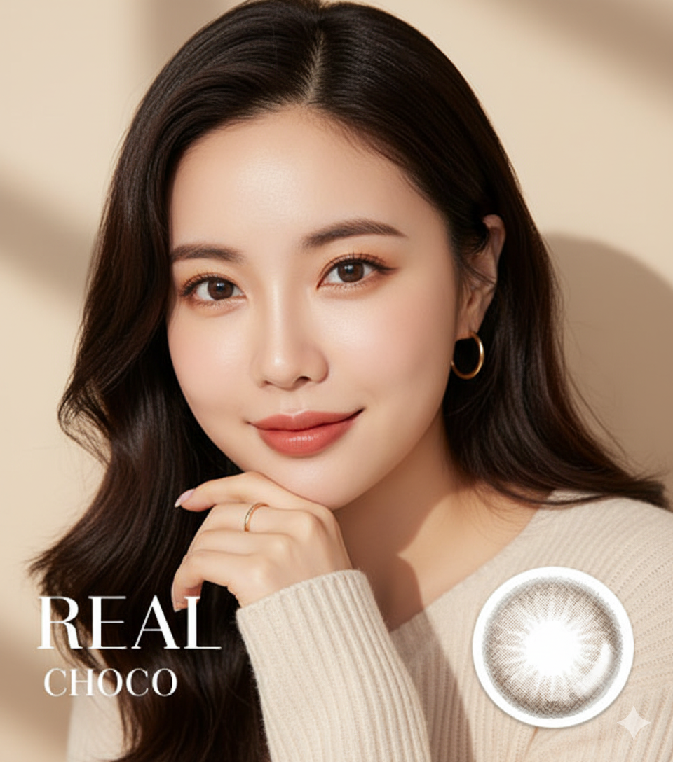 Real Choco
