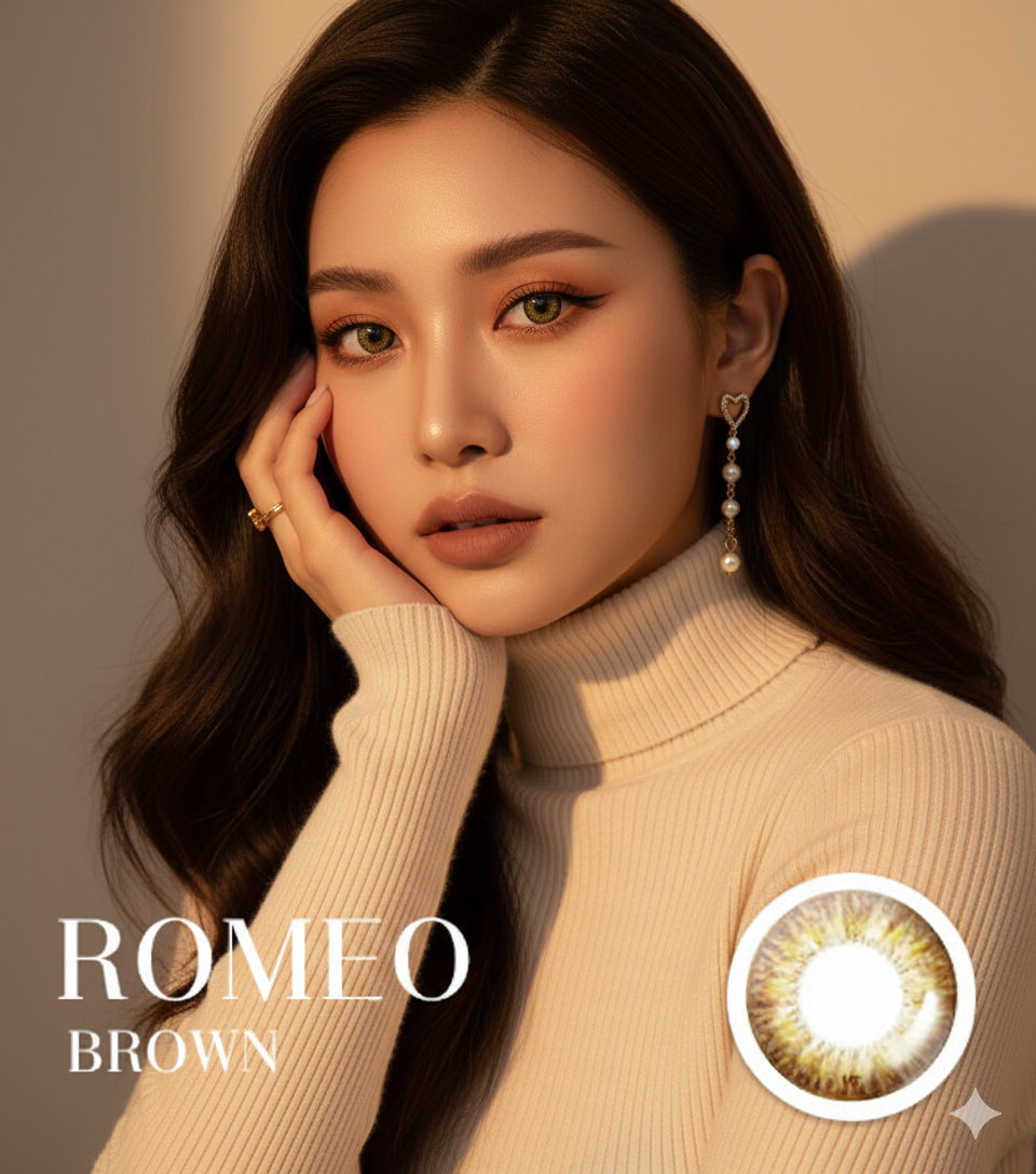 Romeo Brown