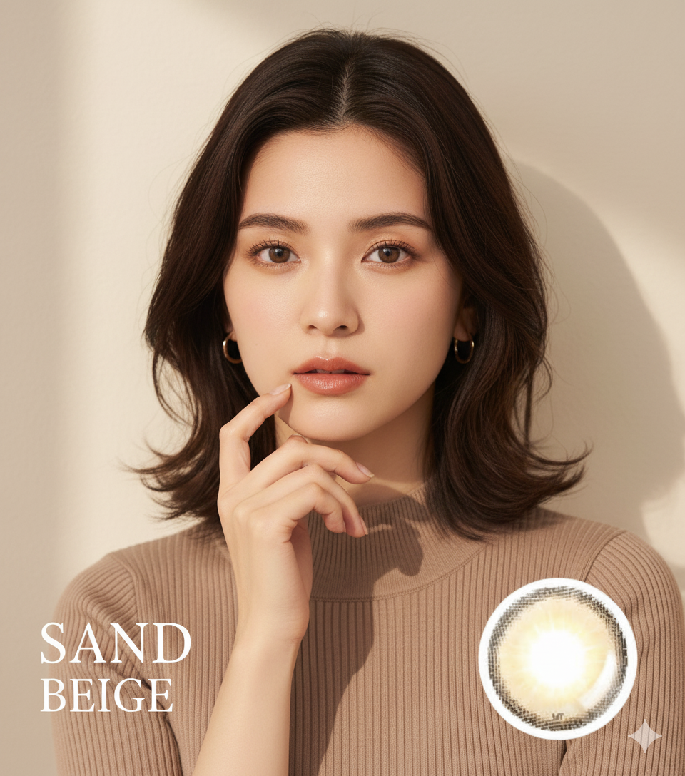 Sand Beige