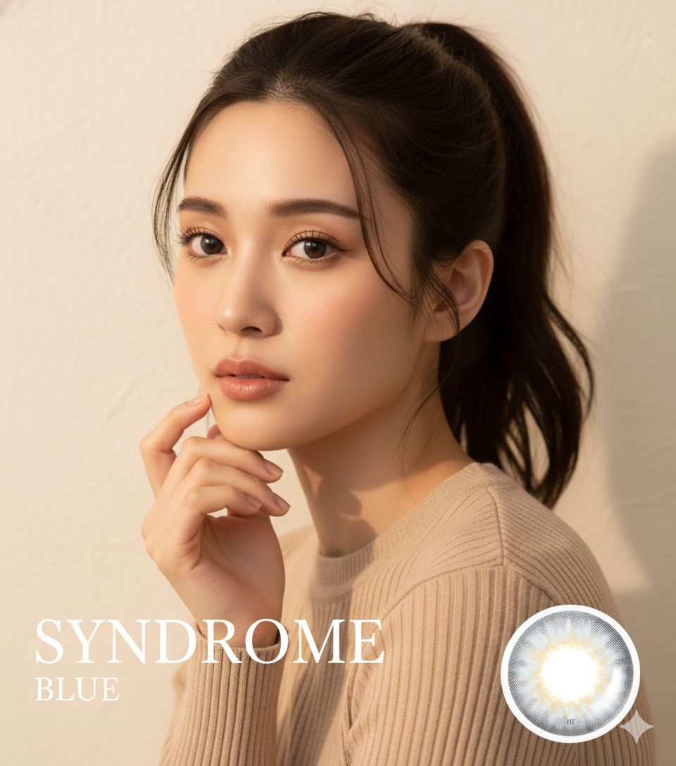 Syndrome Blue