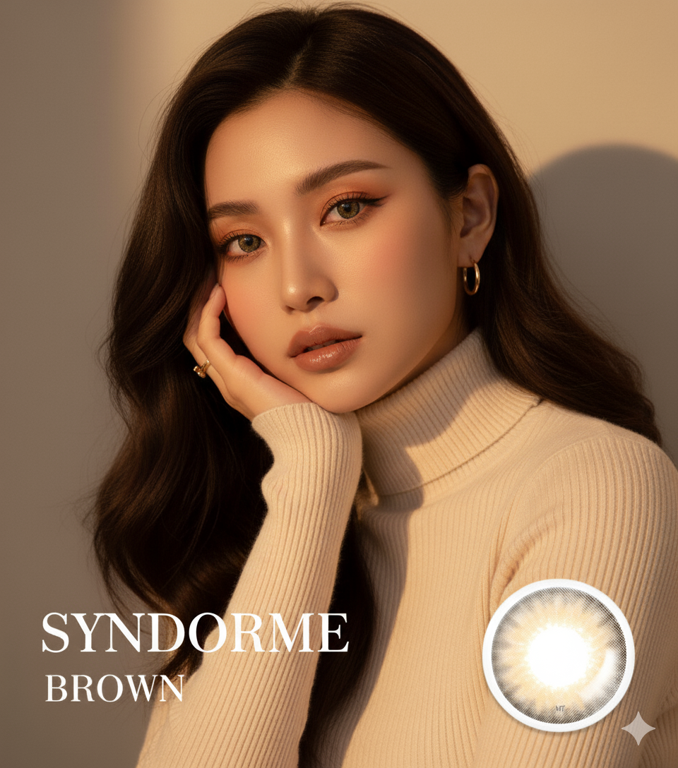 Syndrome Brown