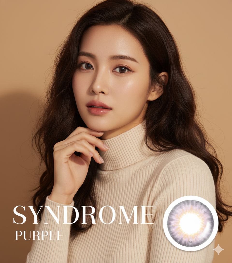 Syndrome Purple