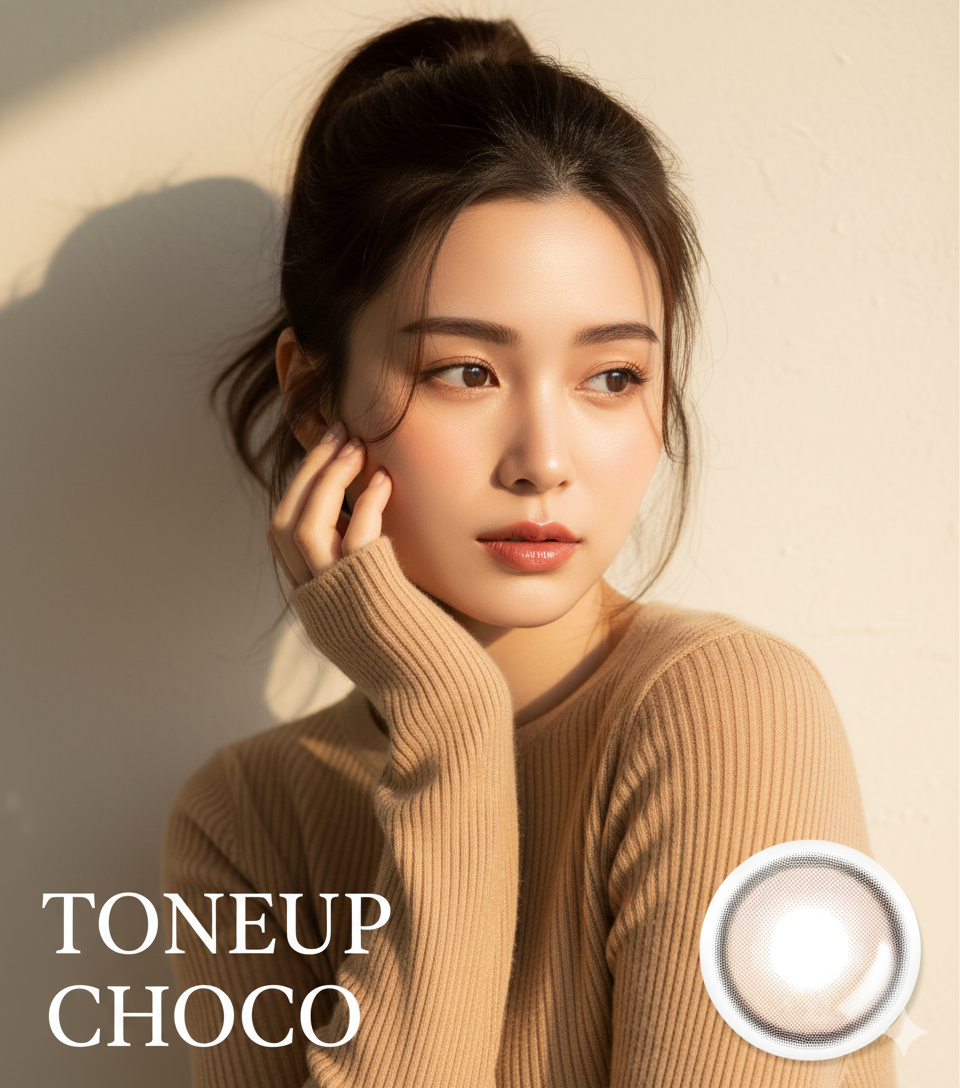 Toneup Choco