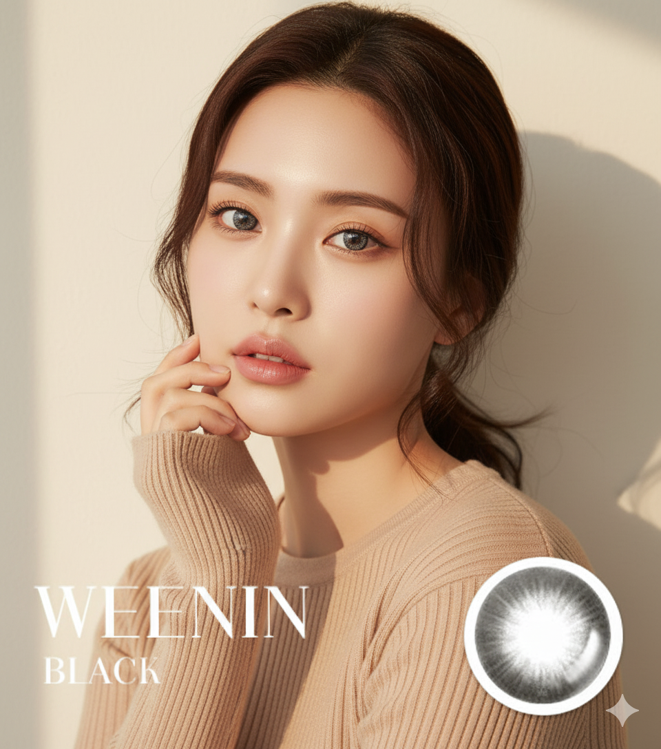Weenin Black