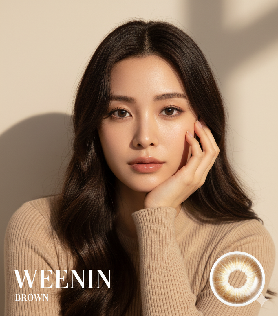 Weenin Brown