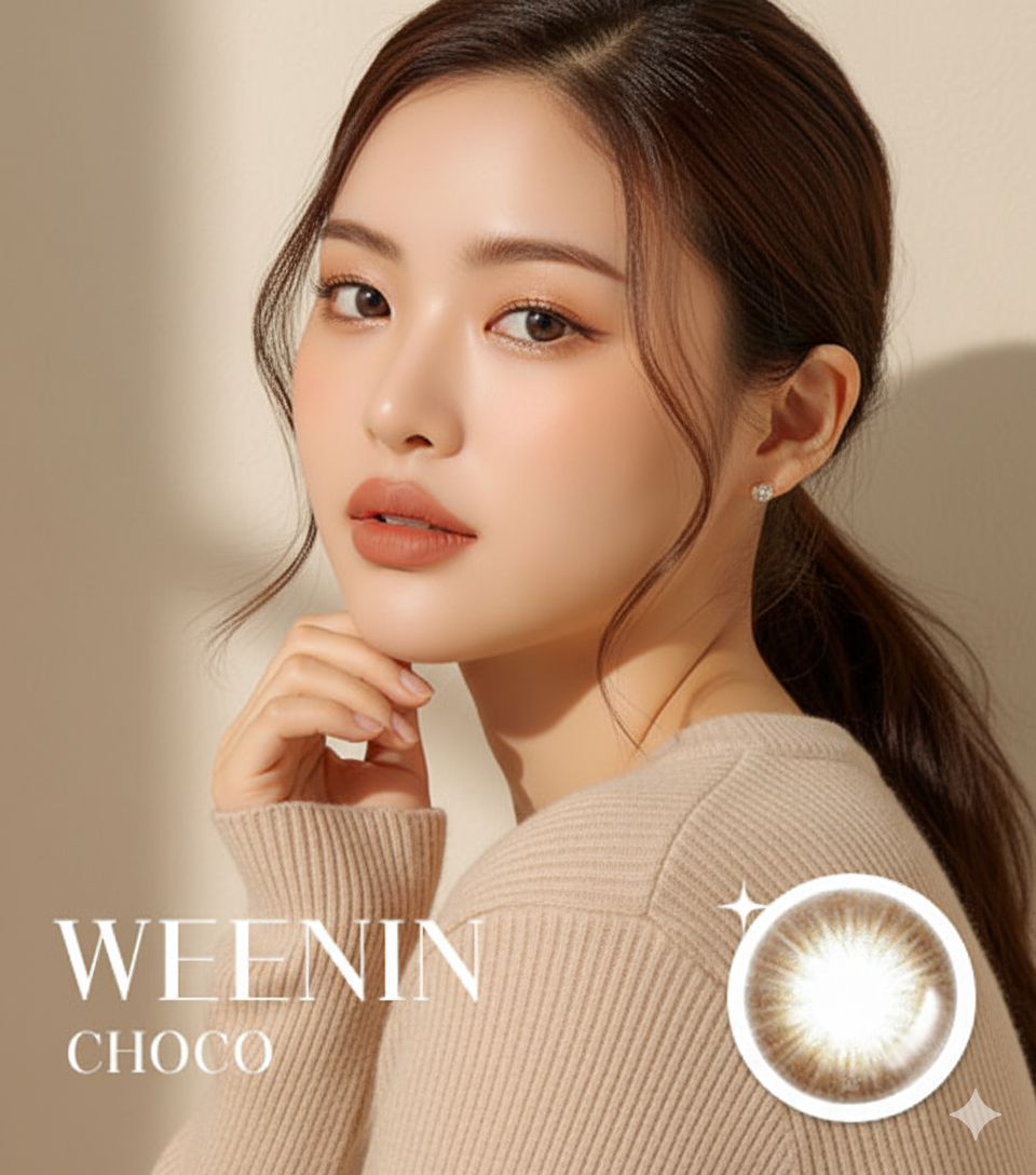 Weenin Choco