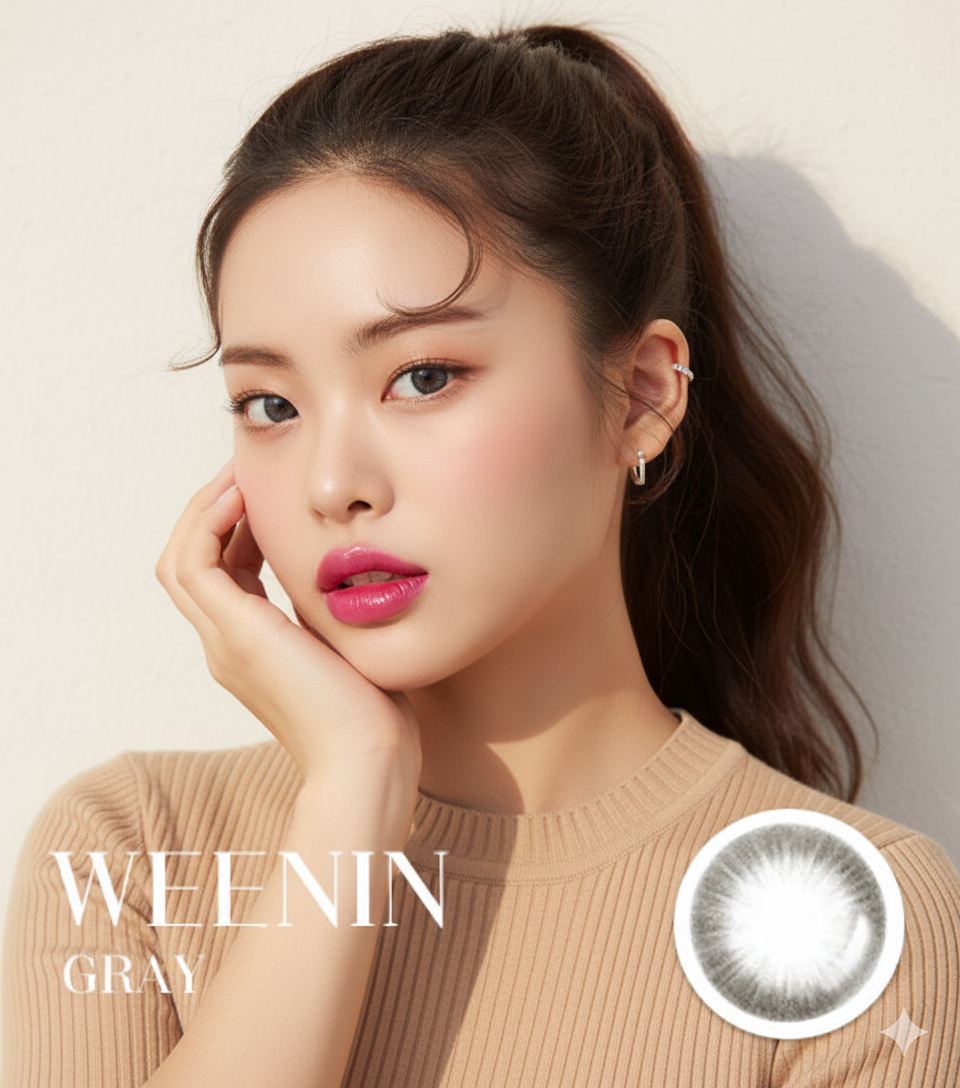 Weenin Gray