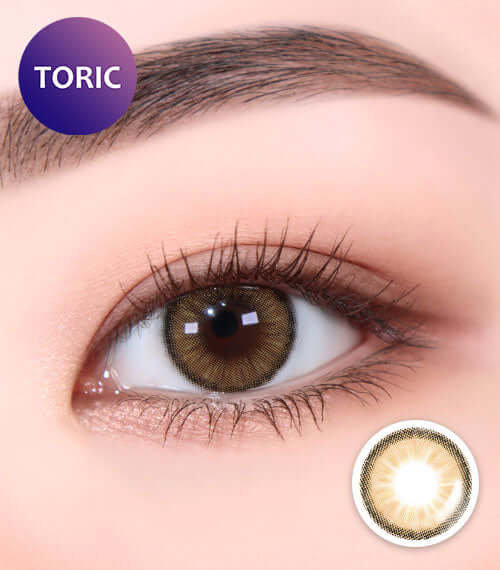 Latte Brown.