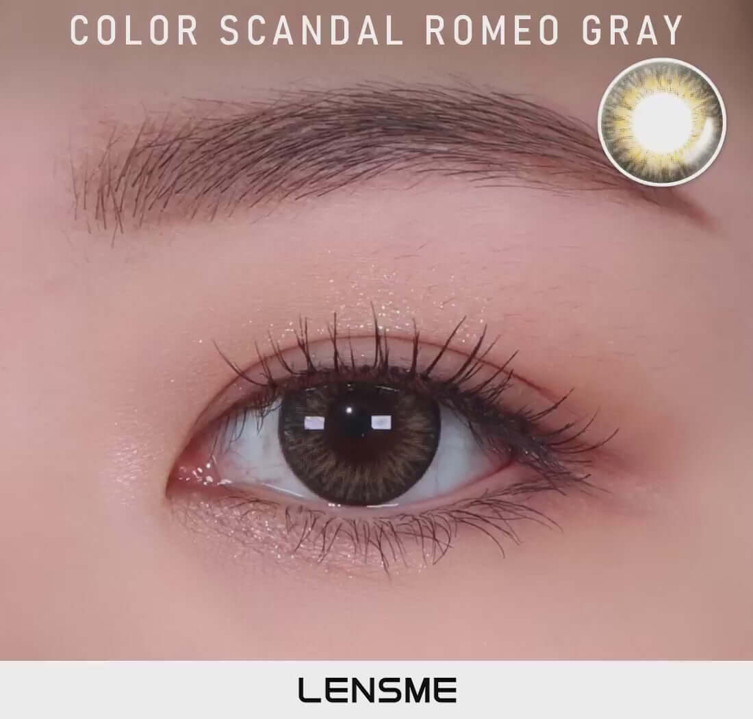 Romeo Gray.