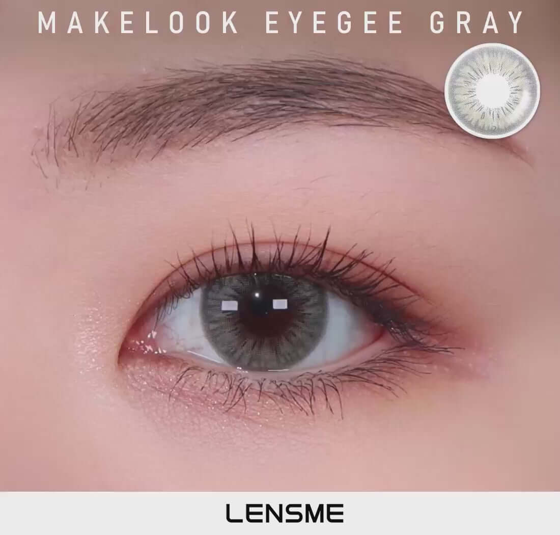 Eyegee Gray