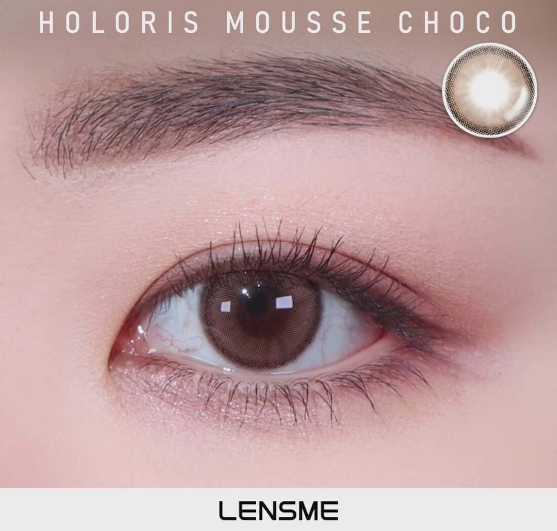 Mousse Choco