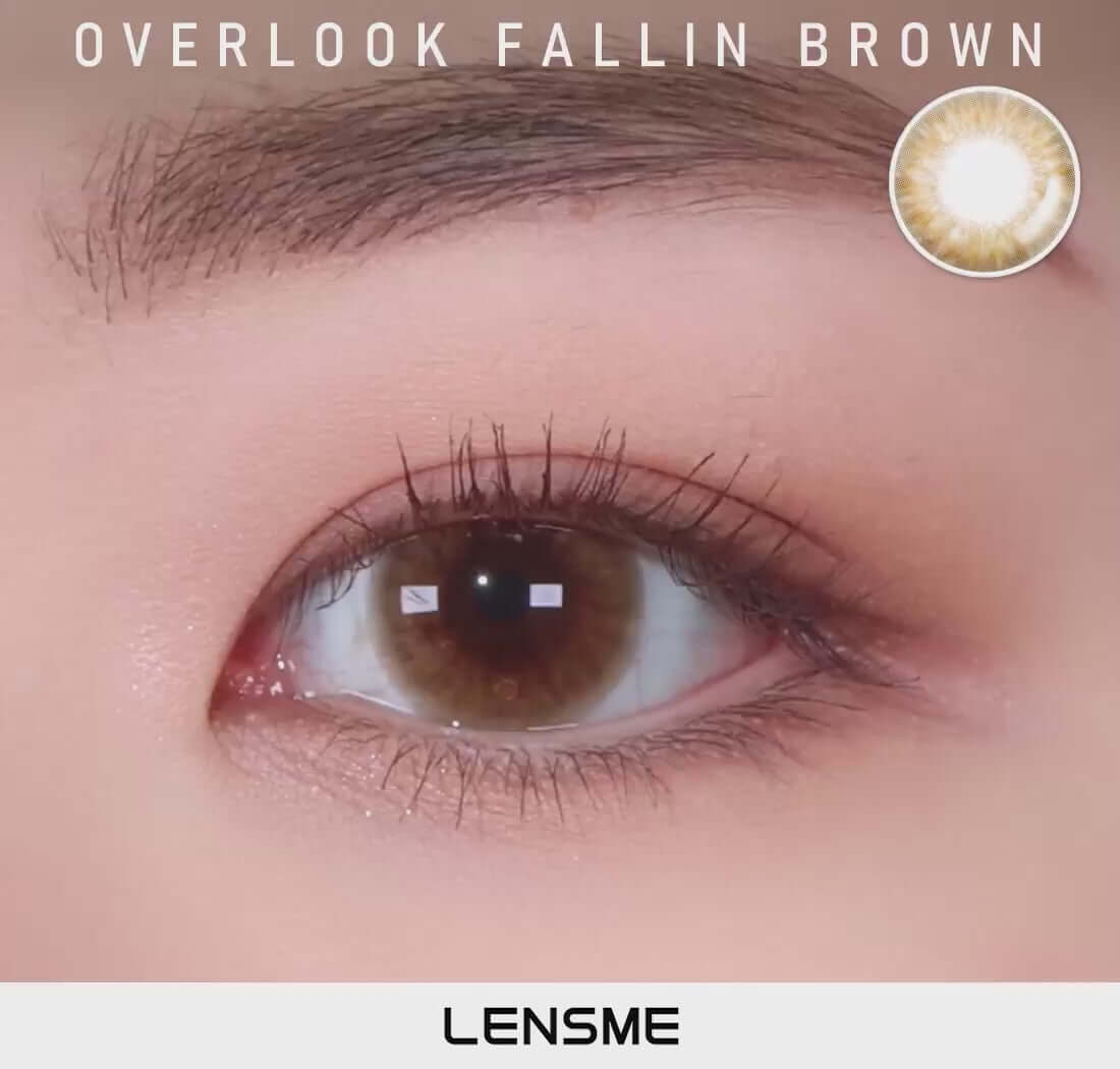 Fallin Brown